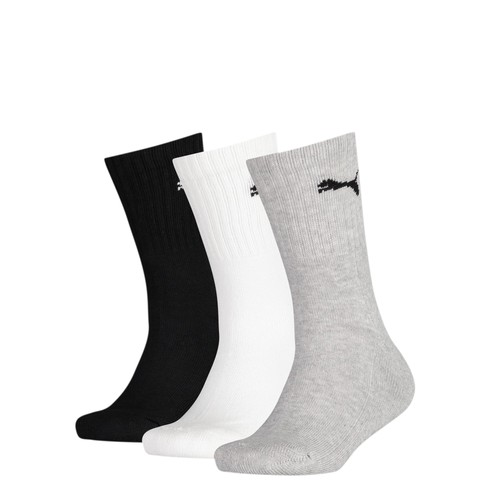 Puma crew calzini unisex - puma,