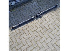 Albero intermedio anteriore