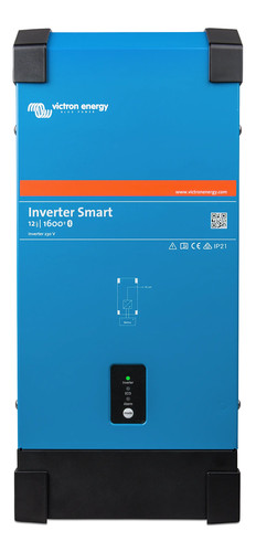 Victron energy inverter - energy,