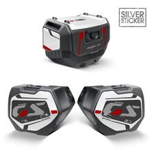 Suitcase Stickers for BMW R