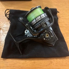 Mulinello da spinning Abu