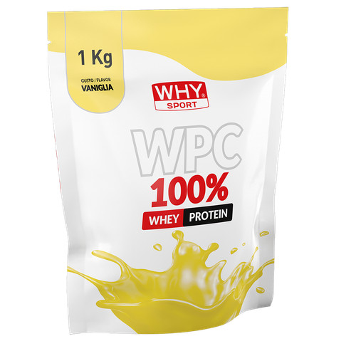 Why sport wpc - why,