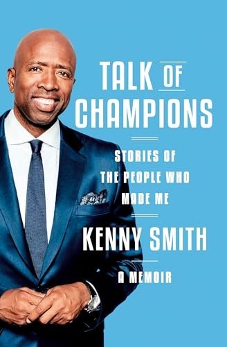 Talk champions stories of - of,