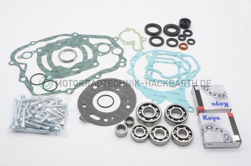 Yamaha 125 de06 kit - 125,