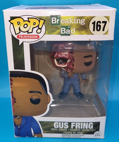 Funko pop breaking - breaking,