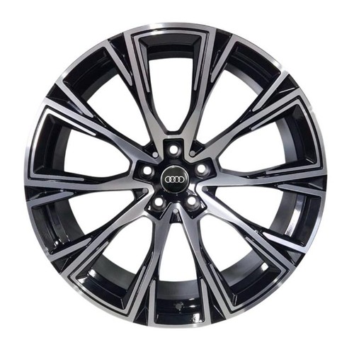 Kit cerchi lega - kit, 4