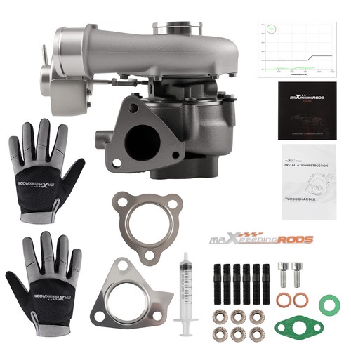 Turbocompressore per hyundai - turbocompressore,
