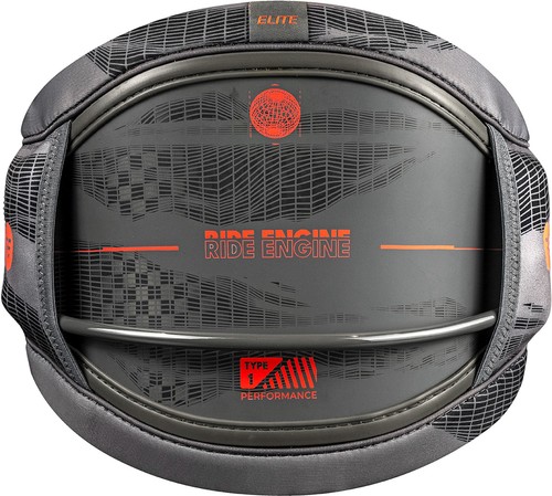 Ride engine elite - carbon, type