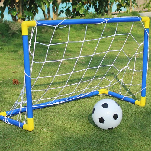 Mini gol calcio esterno - calcio,