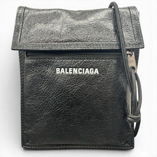 Borsa tracolla balenciaga - borsa, a
