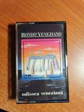 RONDO' VENEZIANO ODISSEA