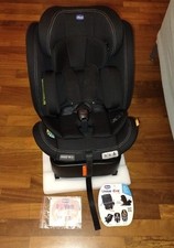 Seggiolino Auto Chicco Unico-Evo i-Sixe ISOFIX SYSTEM Usato