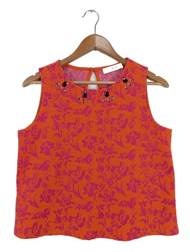 Promod blusa senza maniche - blusa,