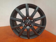 1x Cerchio in Lega 16 Pollici