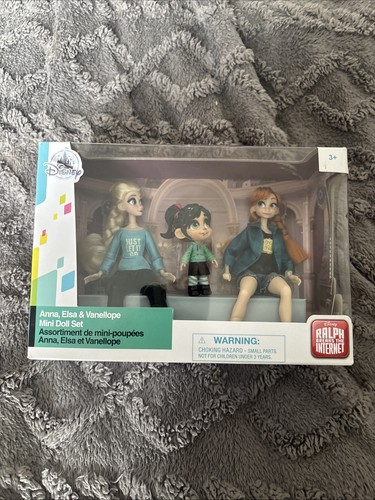 Disney store anna - disney, anna,