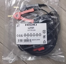 1PZ NUOVO PER HIOKI L2101 Cavo