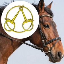 Filetto per cavallo leggero