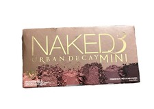 Urban Decay Naked3 Mini