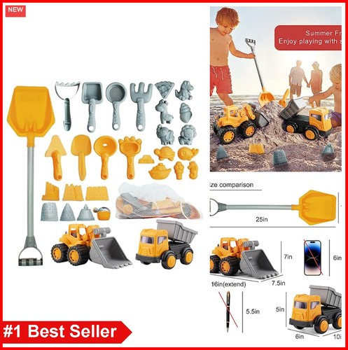 Set pezzi spiaggia - pezzi,