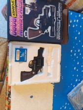 357 Magnum Robo Highway Patrol