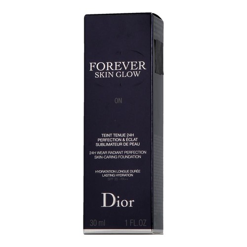 Dior forever skin glow 30 - forever, 0n