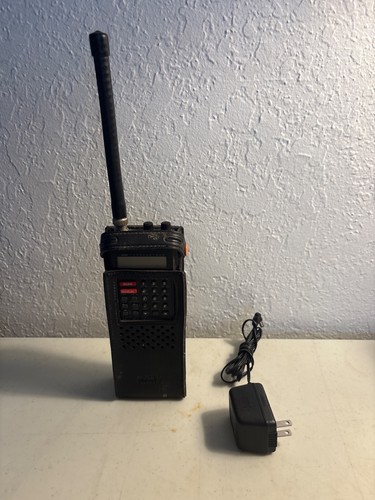 Uniden bearcat bc200xlt - uniden,
