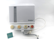 Scaldabagno Elettrico Vaillant
