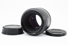 Obiettivo SMC PENTAX-F 85mm