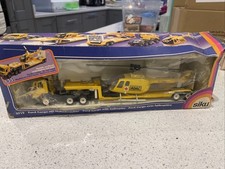 Cargo Ford Siku 3719 vintage