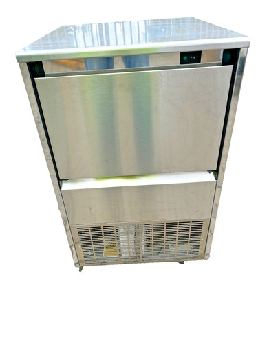 Macchina per cubetti - , di