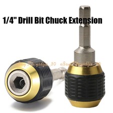 Estensione del mandrino di