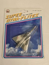 Replica aeromobile pressofuso