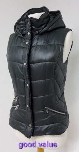 Giacca donna zara puffer - giacca,
