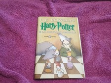 Harry Potter e la pietra