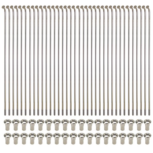 Set raggi posteriori x36 - set,