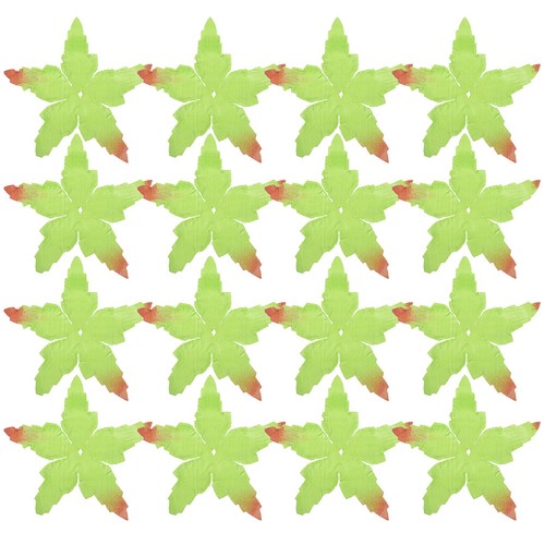 100 pcs petali rosa - pcs, di