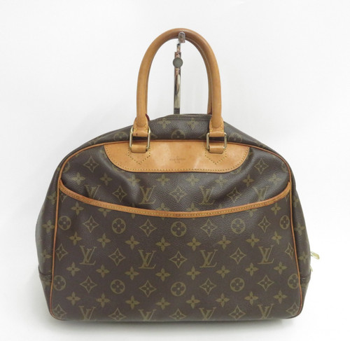 Autentica borsa louis vuitton - borsa,