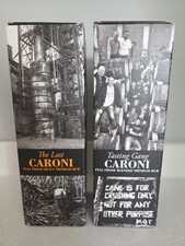 2 RUM CARONI 23 years