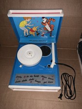 Vintage Sears Winnie The Pooh