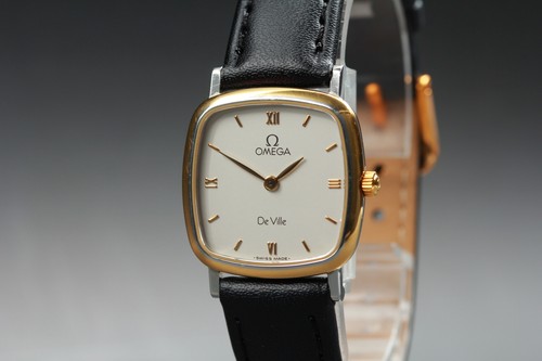 1993 near mint - de, ville