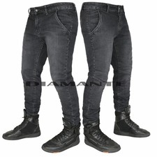 Jeans Uomo Tasca America