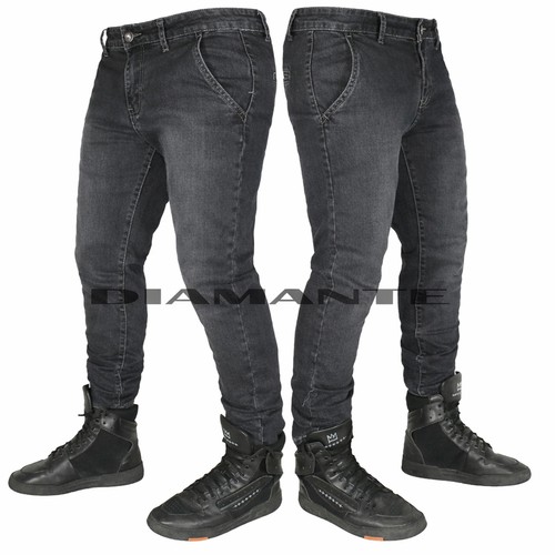 Jeans uomo tasca america - jeans,