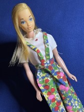 Mattel Vintage Barbie Standard Anni ‘70 con outfit #8620