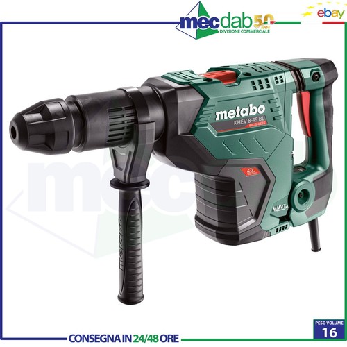 Martello pneumatico combinato - pneumatico,