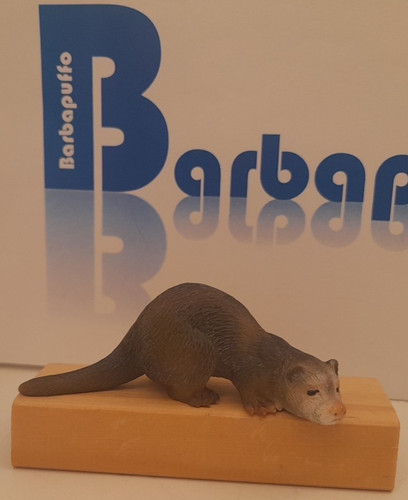 Schleich 14418 furetto - schleich,