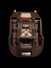 Base Isofix 0+1 K Peg Perego Book 51 Viaggio 1