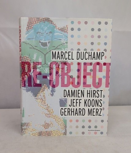 Object band volume 1 - re-object:, band/volume