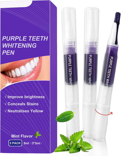 Penne sbiancante denti kit - denti,,
