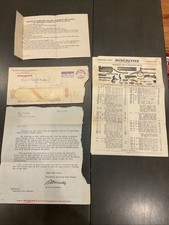 1938 Winchester Repeating Arms