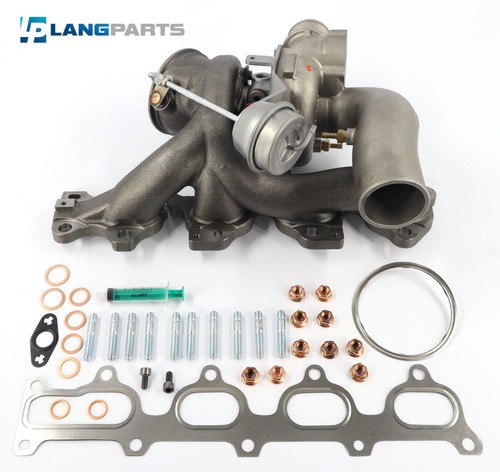 Turbocompressore per opel - turbocompressore,
